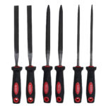 Nadelfeilen-Satz, 6-tlg