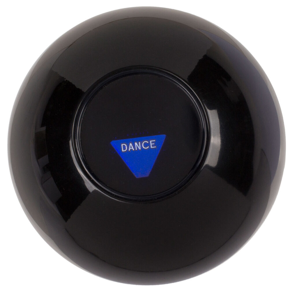 Trinkspiel Entscheidungsball