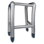 Aufblasbare Gehhilfe Aufblasbare Gehhilfe