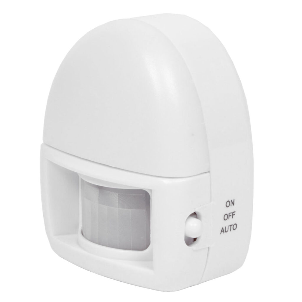 LED Nachtlicht mit Bewegungsmelder