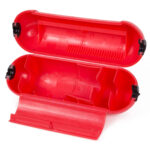 Steckersafe, Wetterfeste Steckerbox für Stromstecker