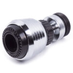 Wasserhahndüse, 360 ° drehbar, M22/M24 Gewinde Wasserhahndüse, 360 ° drehbar, M22/M24 Gewinde