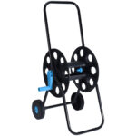 Gartenschlauch-Wagen für bis zu 40 m Schlauch