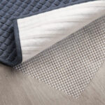 Teppich Antirutschunterlage, zuschneidbar, 80 x 200 cm