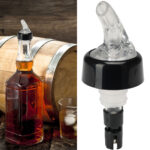 Flaschenausgiesser, Likörspender, 30 ml