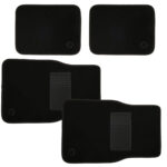 Automatten-Set, 4-tlg., Fussmatten Automatten-Set, 4-tlg., Fussmatten