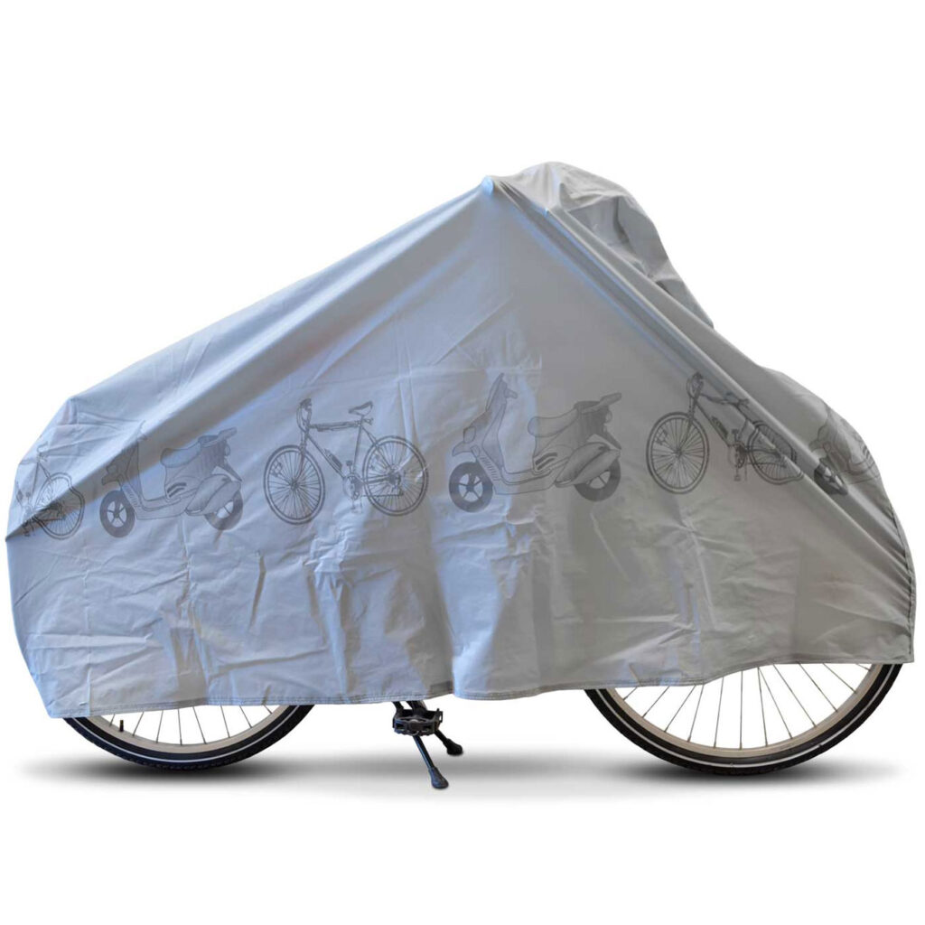 Universal-Fahrradabdeckung, 110 x 200 cm Universal-Fahrradabdeckung, 110 x 200 cm