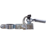 Fahrradanhängerkupplung für 80kg Anhängerlast