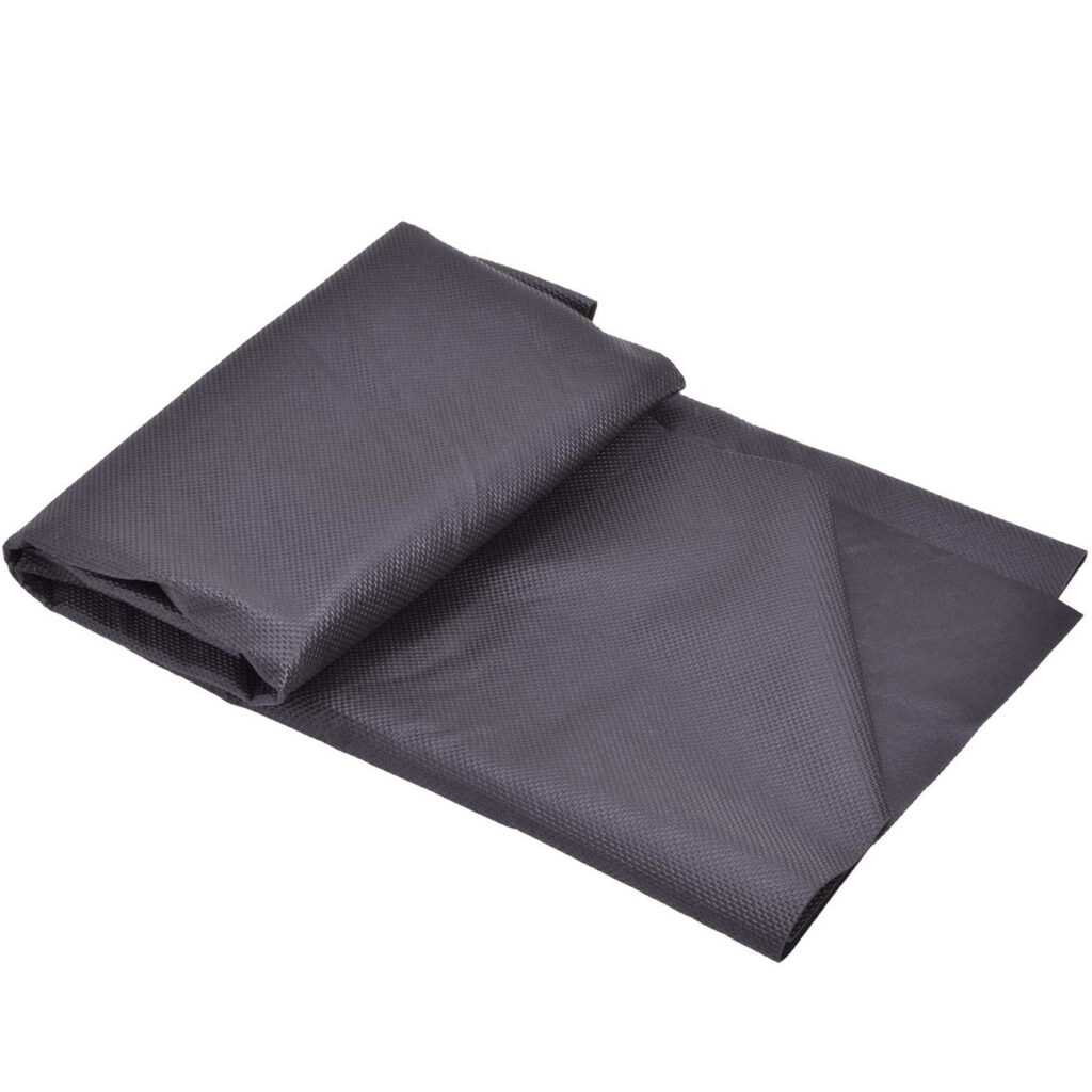 Universal Antirutsch- und Schmutzfangmatte für den Kofferraum