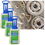 3er-Set Universal-Feinmechanik-Öl, 100ml