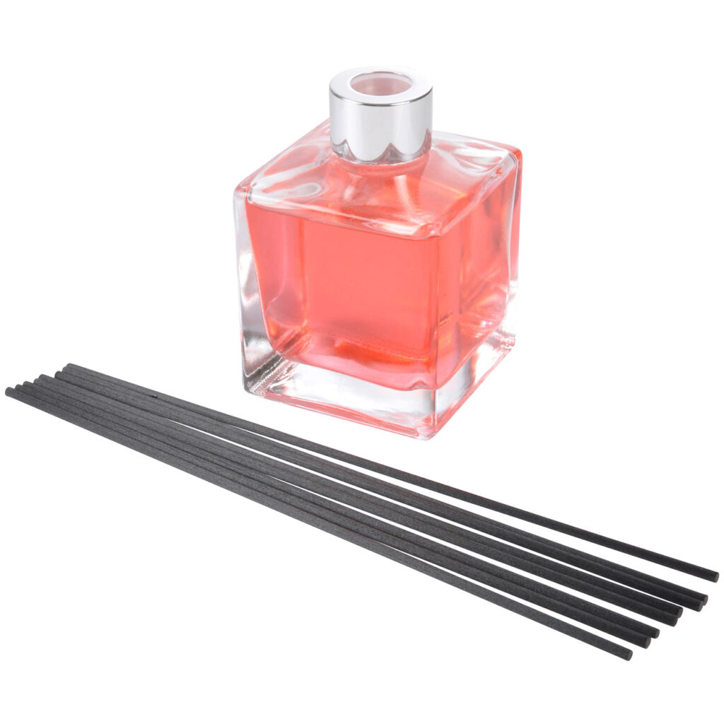 Raumduft, Waldbeeren, mit Stäbchen, 170 ml