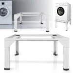 Untergestell für Waschmaschine oder Trockner, bis 150 kg