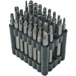 Bit-Satz 32-teilig mit Spezialbits