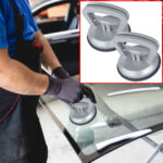 2er-Set Saugheber, 35kg Tragkraft