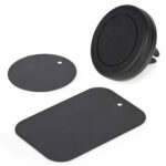 Magnetische Handyhalterung an Lüftung, Universal Handyhalter Auto mit Magnet