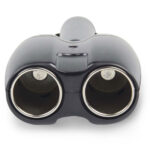 Verteiler für Zigarettenanzünder-Buchse, 12V