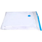 Vakuum-Beutel zur Kompression mit dem Staubsauger, 90 x 110 cm