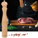 XL Salz- und Pfeffermühle, 40 cm