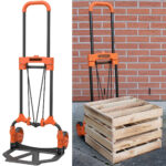 Sackkarre, klappbar, bis 65 kg