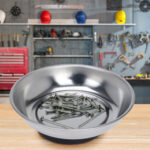 Magnetische Schale für Schrauben, Nägel Ø 10 cm