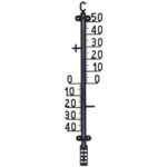 Wand-Thermometer, 40cm