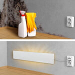 Schimmel Dry Basismodul, Schimmelentferner