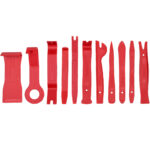 Zierleistenkeile-Set für Autos, 11-teilig