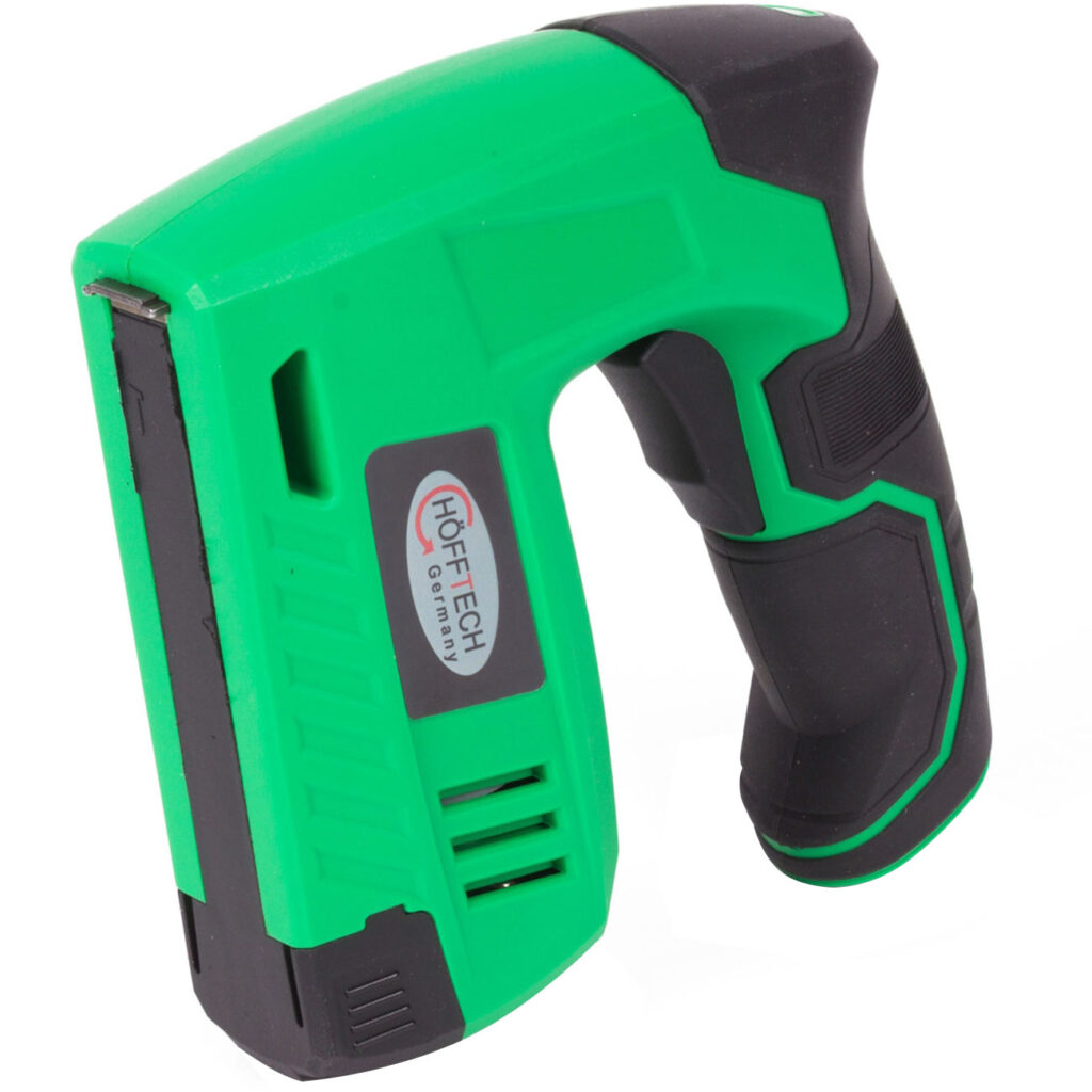 Akku-Tacker, 1300 mAh Akku-Tacker, 1300 mAh