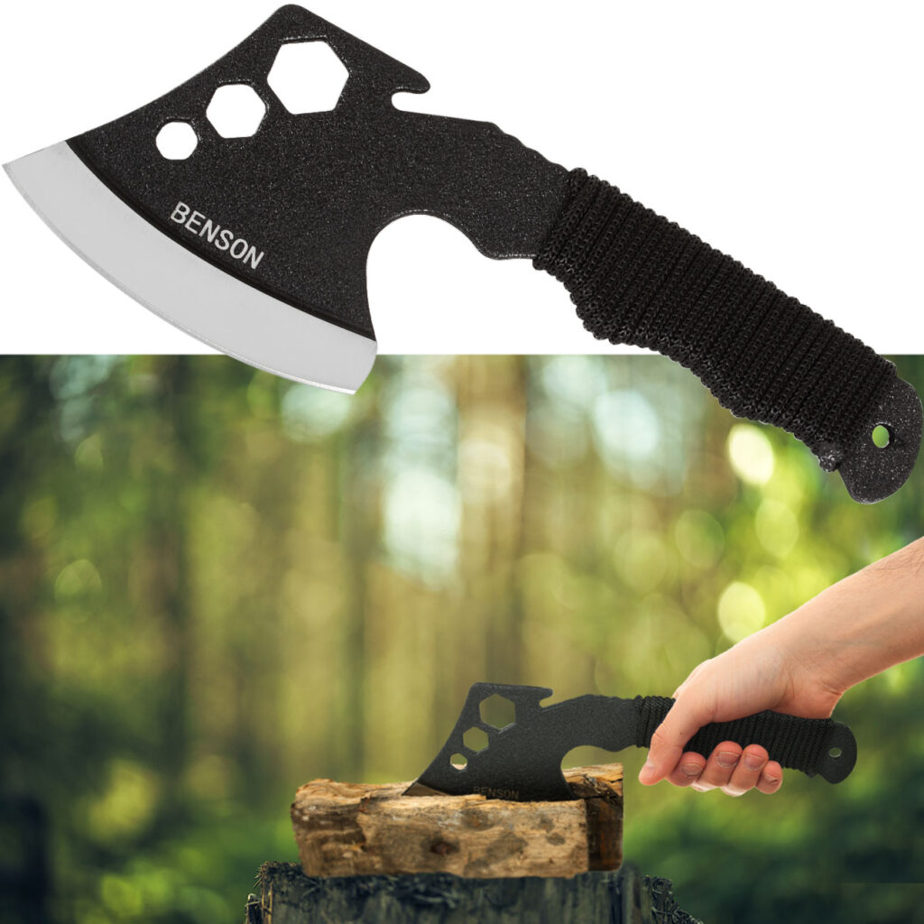 Multifunktions-Handbeil, 23,5 cm Multifunktions-Handbeil, 23,5 cm