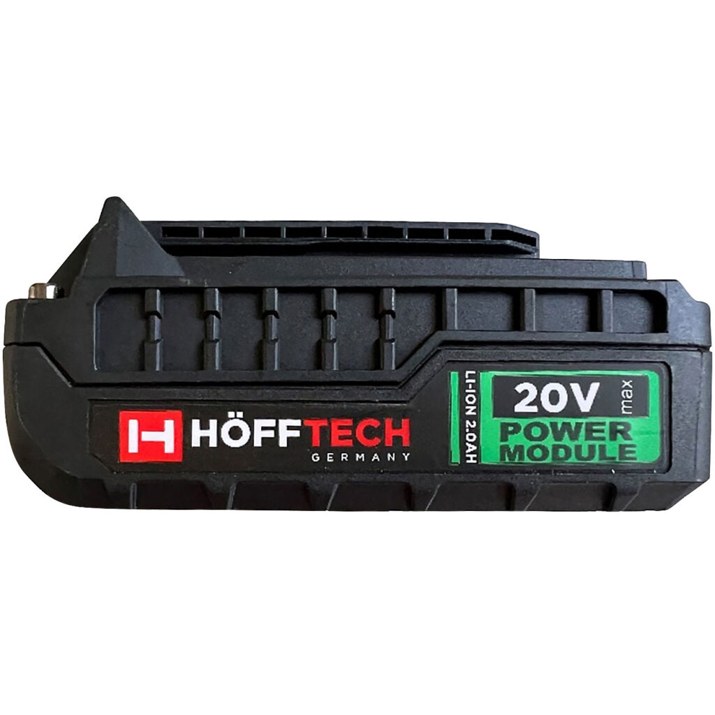 Akku 20V 2000mAh Li-ion für CH6182