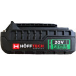 Akku 20V 2000mAh Li-ion für CH6182