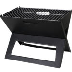 Picknick-Grill, faltbar, 44,5 x 30,5 x 35 cm