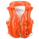 Schwimmweste für Kinder, 3-6 Jahre