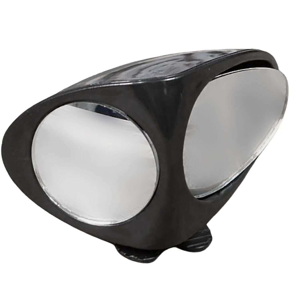 Toter-Winkel-Aussenspiegel für Autos