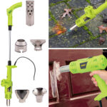 3in1 Unkrautvernichter, 2000W 3in1 Unkrautvernichter, 2000W