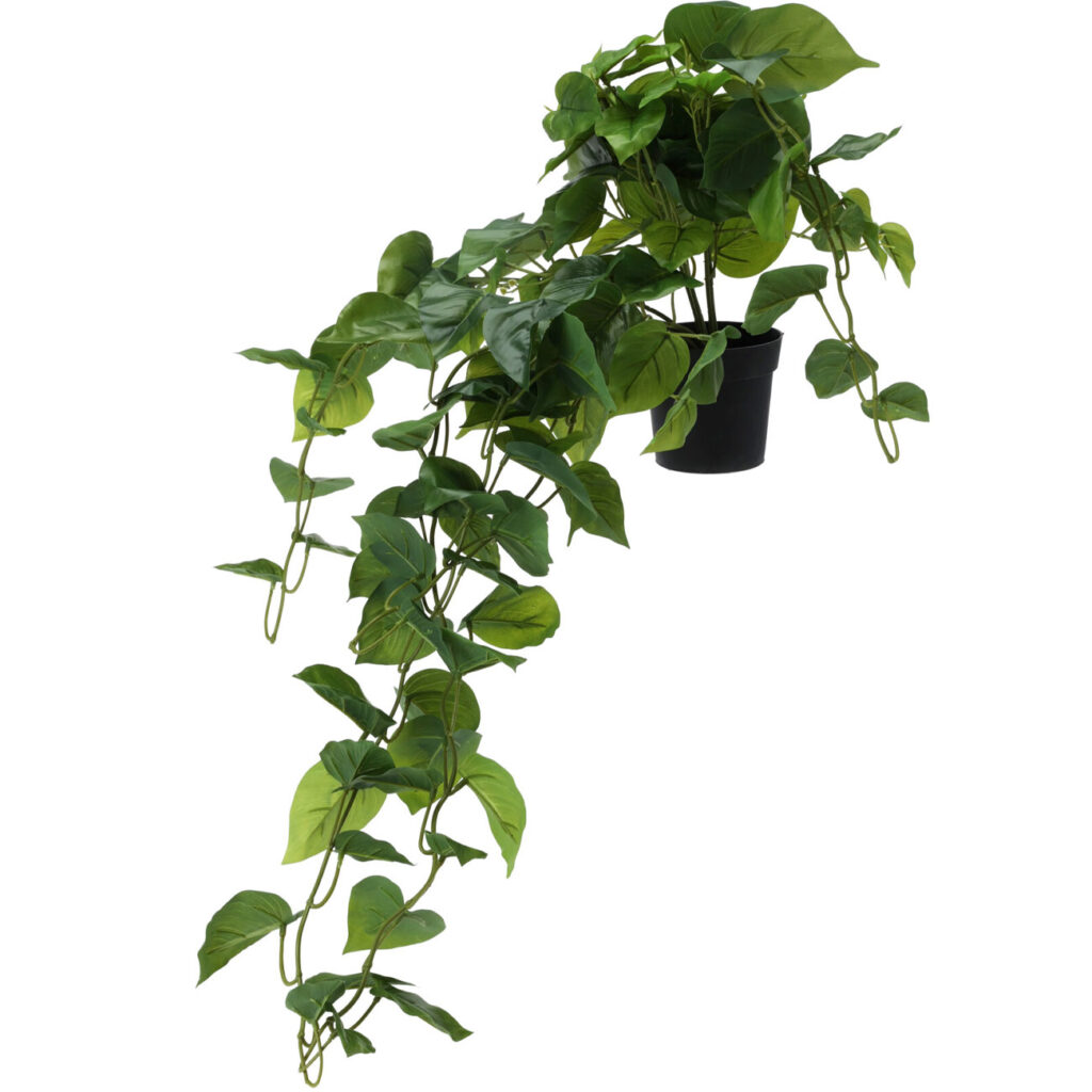 Künstliche Hängepflanze, 80 cm