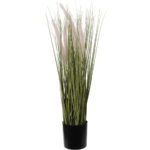 Künstliches Ziergras, 55 cm