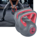 2er-Set Kettlebell, 4kg