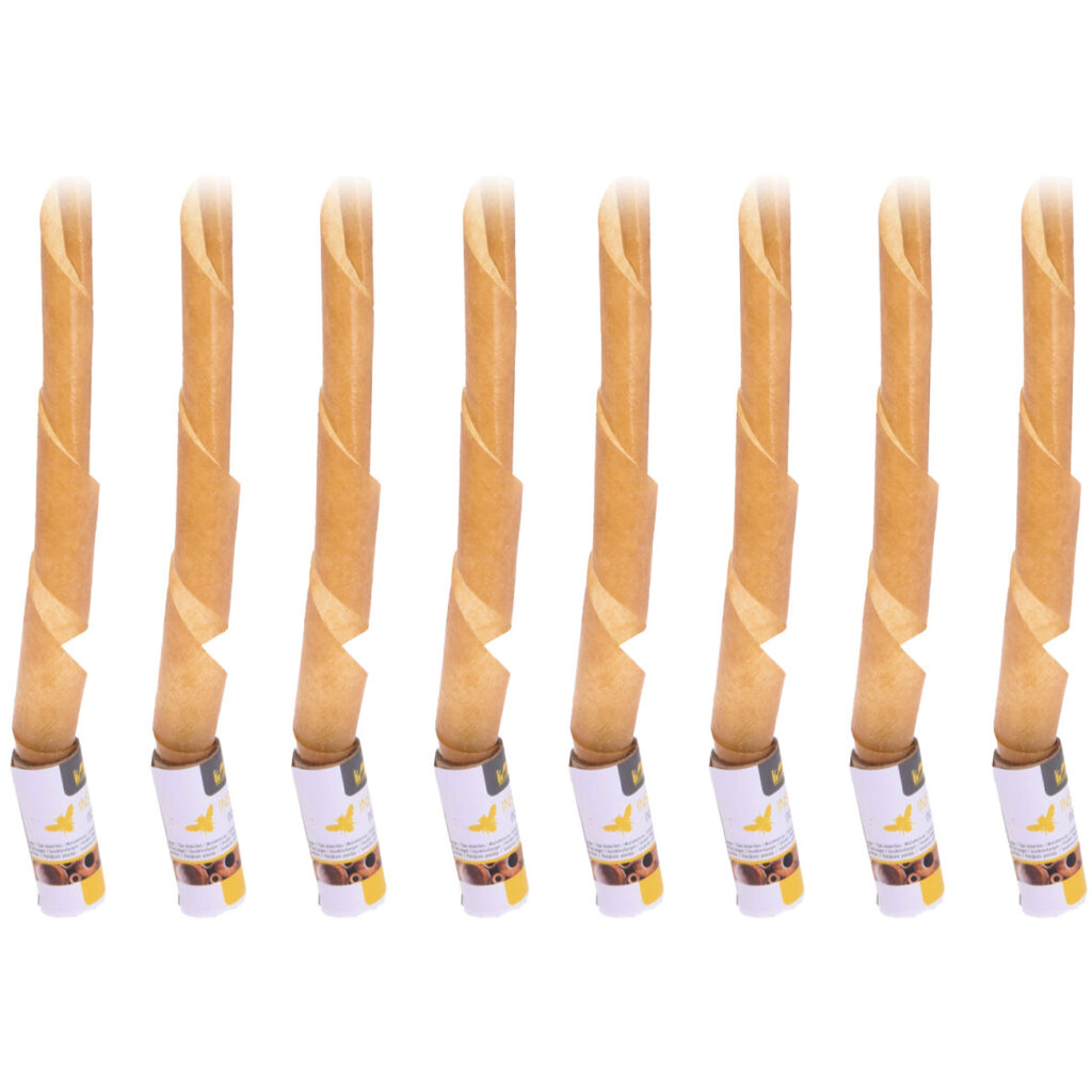 Insektenfänger, Klebestreifen, 8-tlg Insektenfänger, Klebestreifen, 8-tlg