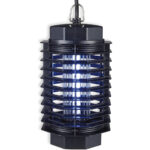 Insektenlampe, elektrische Fliegenfalle, 230 V/500 V, 50 m²
