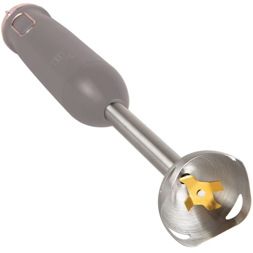 Design Stabmixer, 800 W, taupe Design Stabmixer, 800 W, taupe