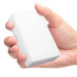 16 hocheffektive Schmutzradierer, Reinigungsschwamm