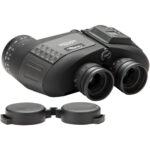 Premium Marine-Fernglas mit OLED-Display, wasserdicht, 7 x 50