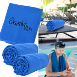 3er-Set Mikrofaser Bade- und Reisehandtuch XL, schnelltrocknend, 180 x 90 cm, blau 3er-Set Mikrofaser Bade- und Reisehandtuch XL, schnelltrocknend, 180 x 90 cm, blau
