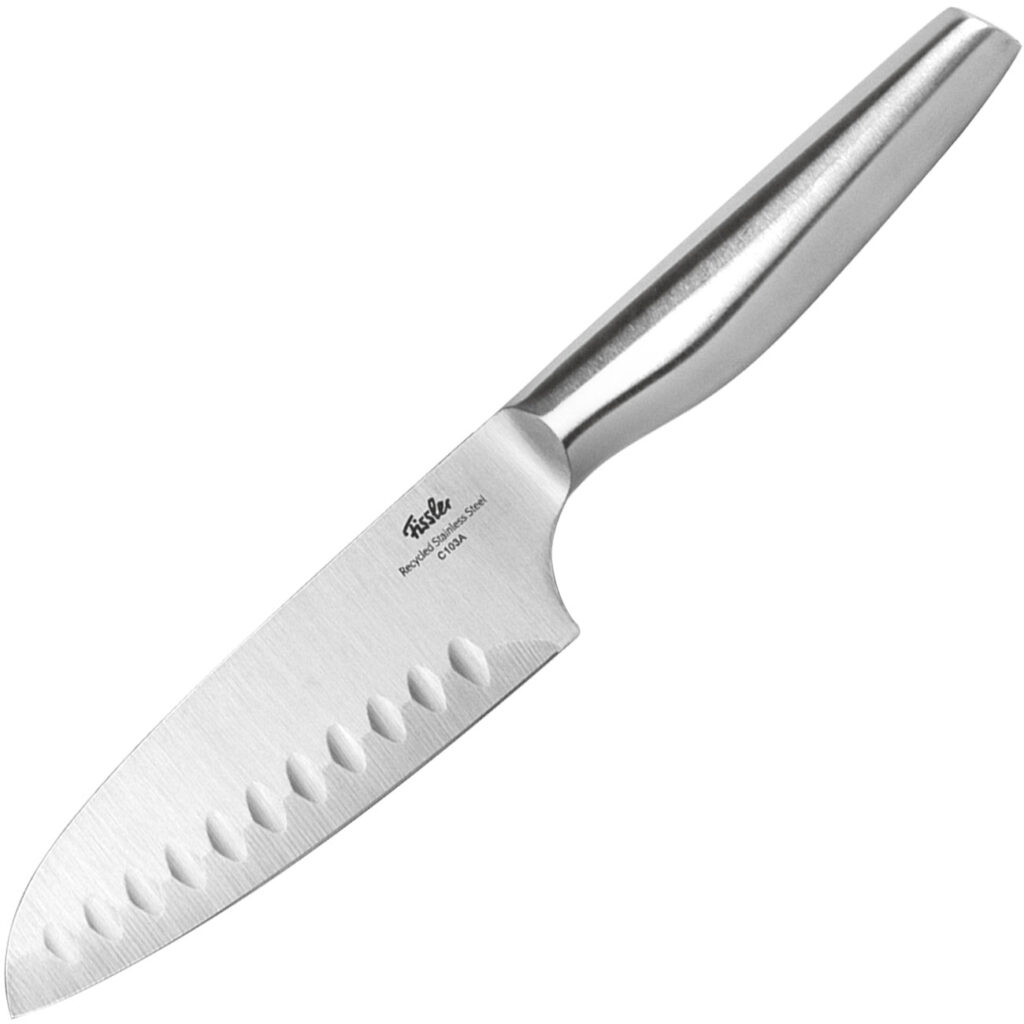 Santoku-Messer, 12,4 cm