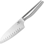 Santoku-Messer, 12,4 cm