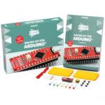 Maker Kit für Arduino – Einsteiger