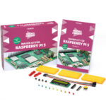 Maker Kit für Rasperry Pi 5
