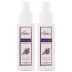 2er-Set Lavendel Kissenspray, 100ml, für angenehmen Schlaf 2er-Set Lavendel Kissenspray, 100ml, für angenehmen Schlaf