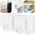 2er-Set SwitchBot, Fingerbot für Schalter & Taster, App-Steuerung 2er-Set SwitchBot, Fingerbot für Schalter & Taster, App-Steuerung